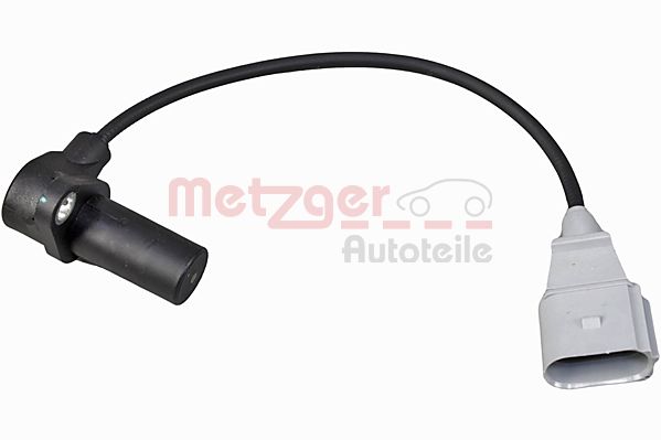 Senzor impulsuri, arbore cotit 0902445 METZGER